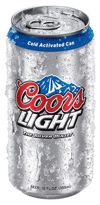 Coors Light