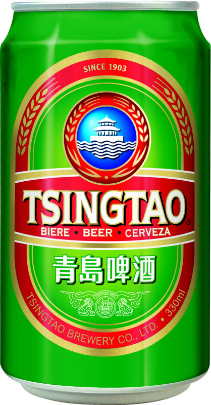 TSINGTAO