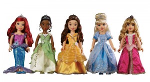 princessdolls
