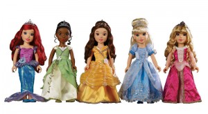 princessdolls