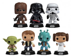 star-wars-funko-bobbleheads