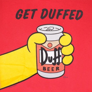 duff