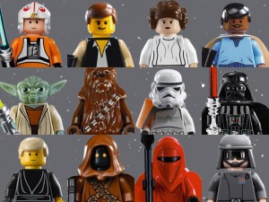 starwars lego