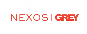 Logo Nexos Grey