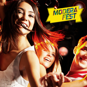 moderafest