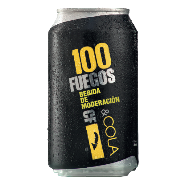 100-fuegos-cola
