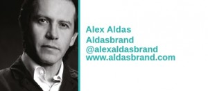 Alex Aldas