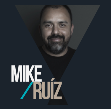 Mike Ruiz