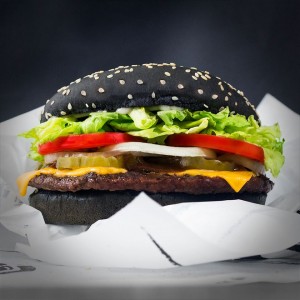 Black Whopper