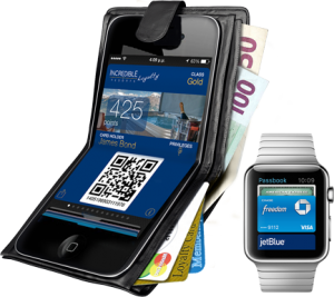 MobileWallet