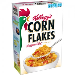 cornflakes