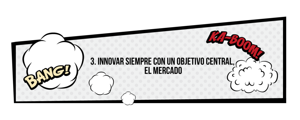 decálogo de innovación