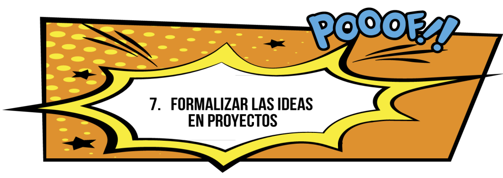 decálogo de innovación