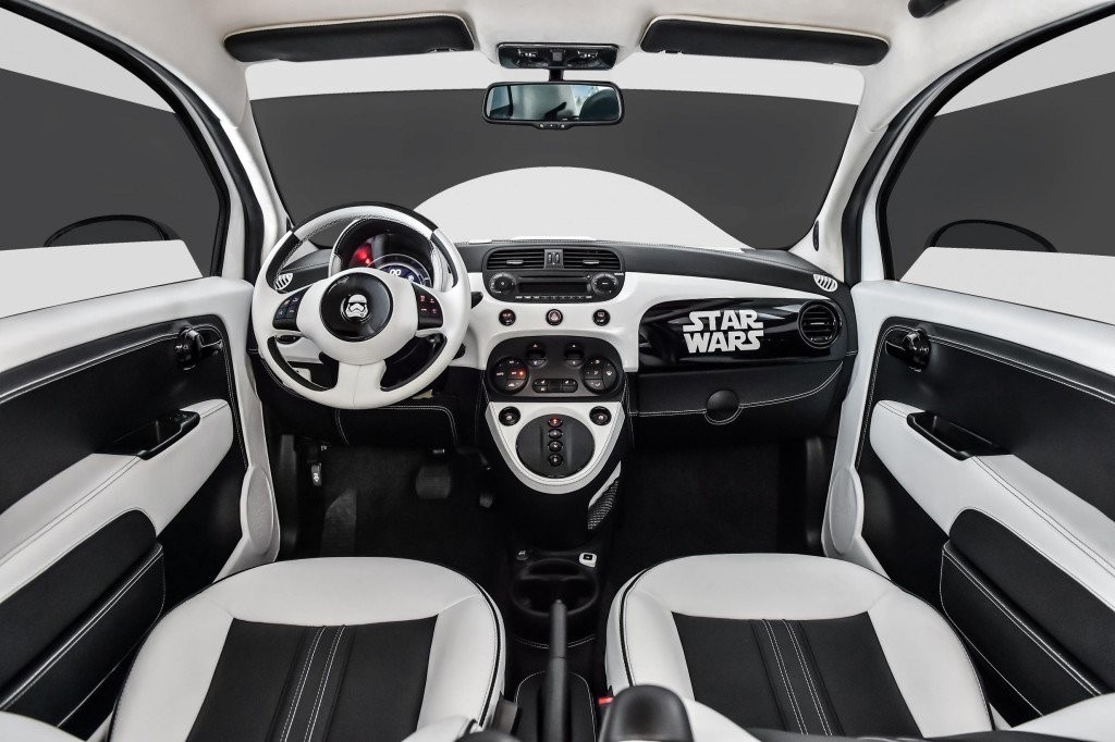 fiat stormtrooper