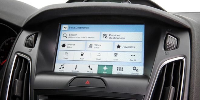 Toyota-adopts-Fords-SmartDeviceLink-software-Report-660x330