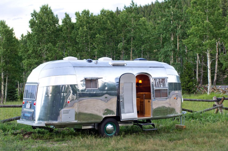 airstream