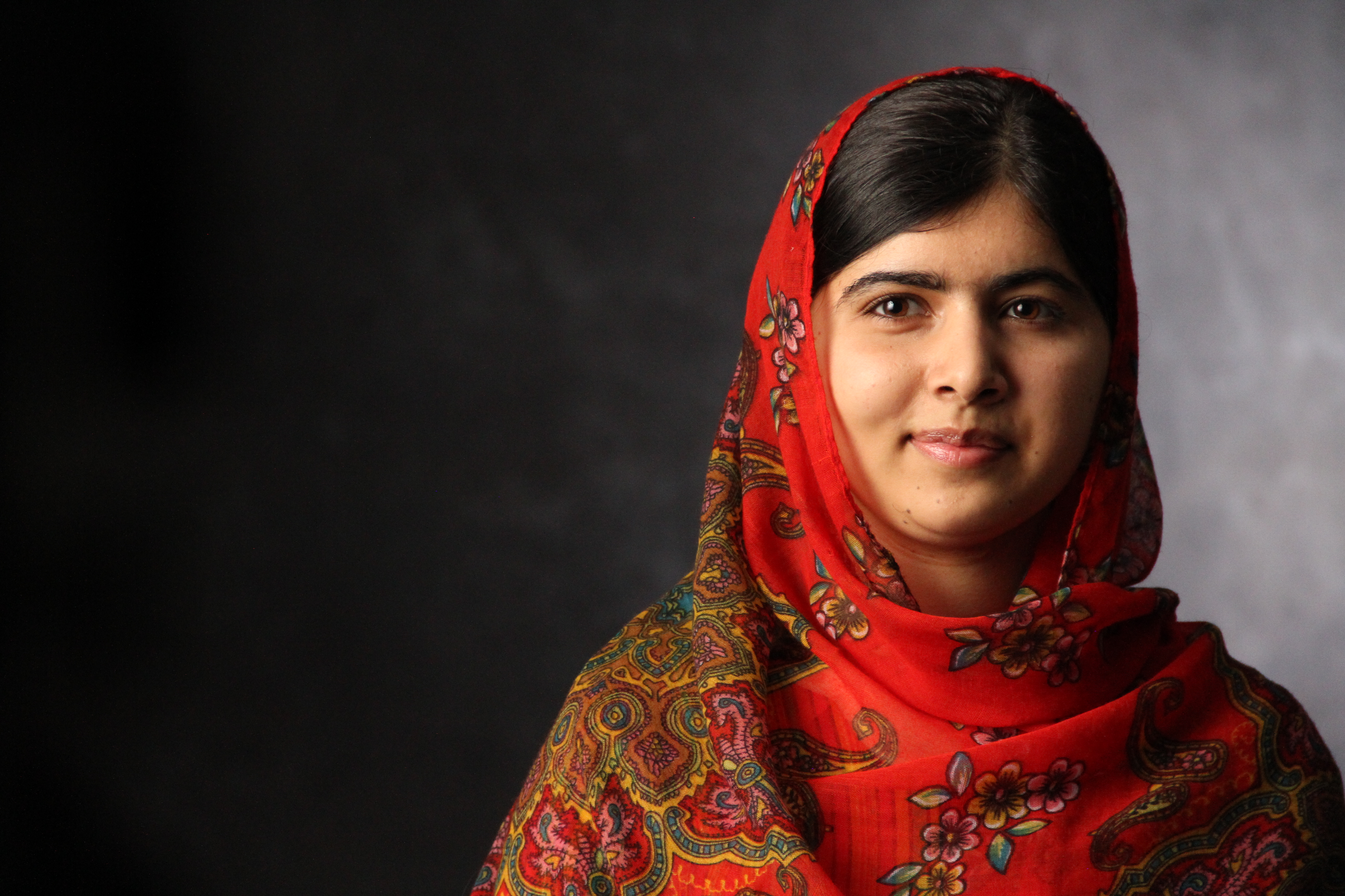 Malala.