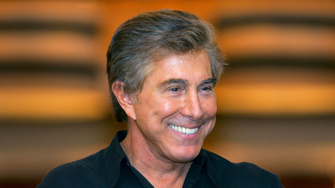 Steve Wynn.