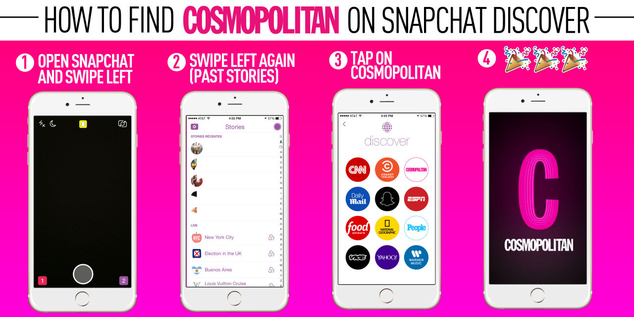 cosmopolitan