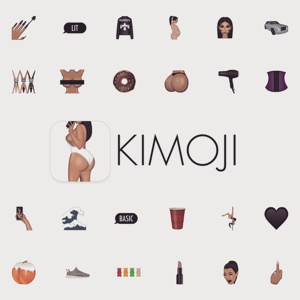 kimoji