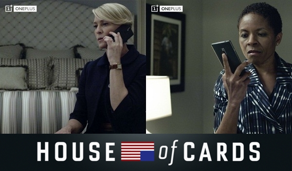 House of Cards