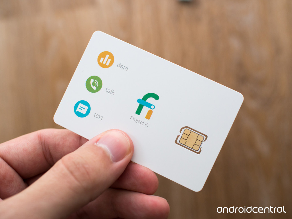 Project Fi