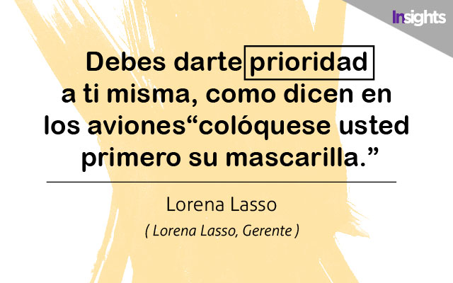 Lorena Lasso