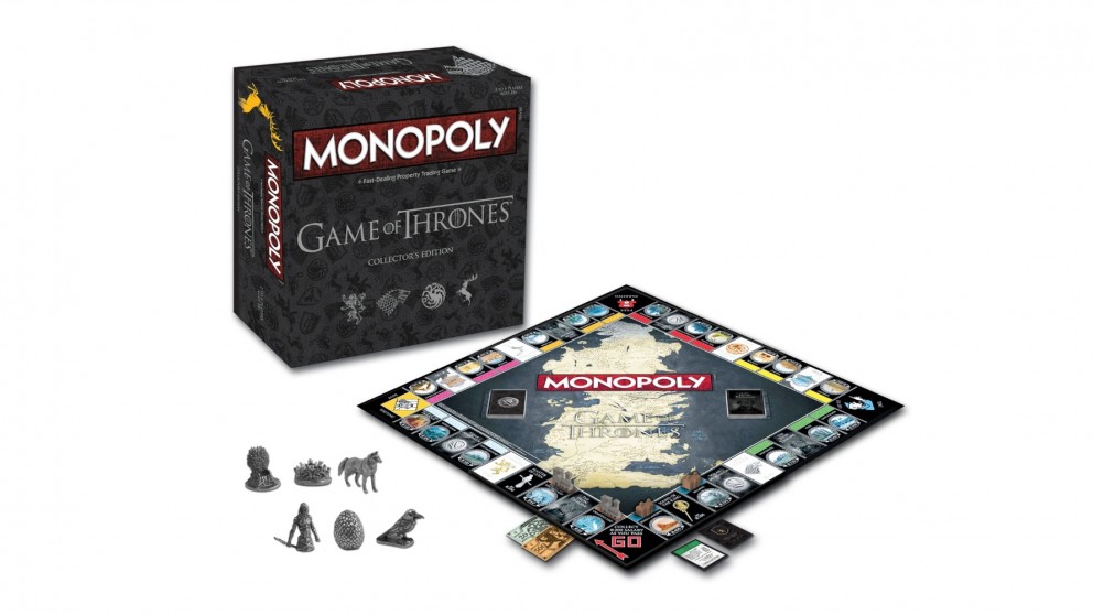 monopolio