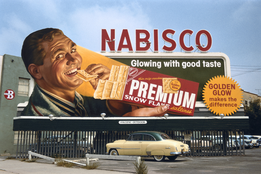 nabisco