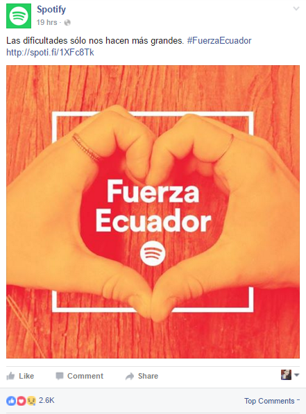 spotify