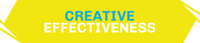 Creative-Effectiveness