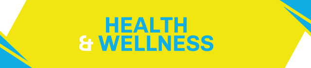 Health & Wellness Shortlist 2016