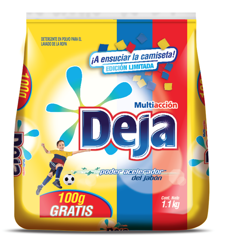 deja