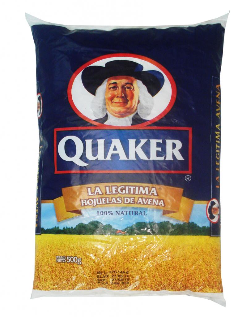 quaker