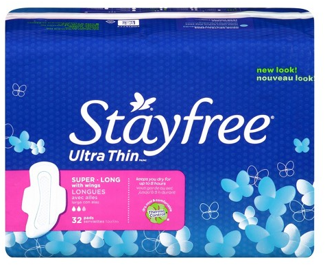 stayfree