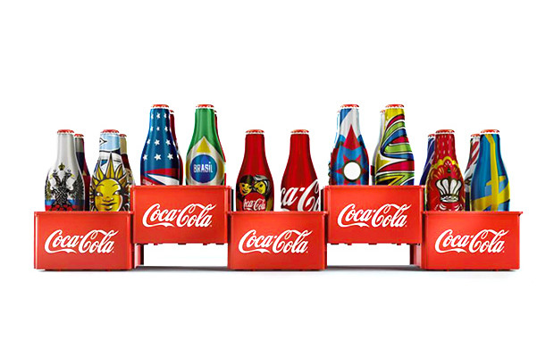  Coca-Cola recibió 32 premios en el Ojo de Iberoamérica.