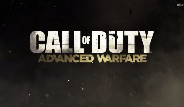  Kevin Spacey en trailer de «Call Of Duty».