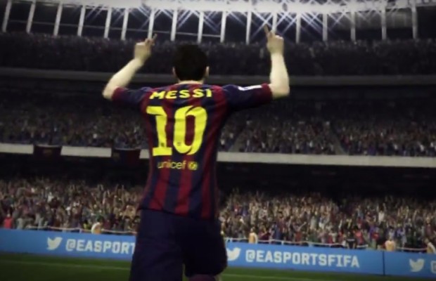  FIFA 15 – Trailer Oficial