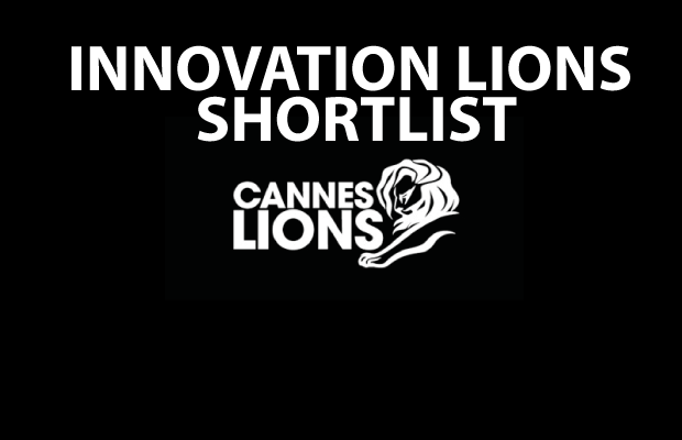  Llega el Shortlist de Innovation Lions