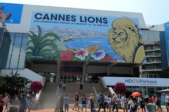  Sorpresas para Cannes Lions 2015