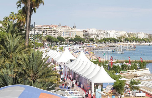  Inició Cannes Lions 2014