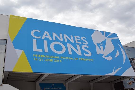  Shortlists – Cannes Lions