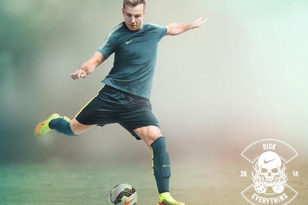  Nike se toma el show de Adidas