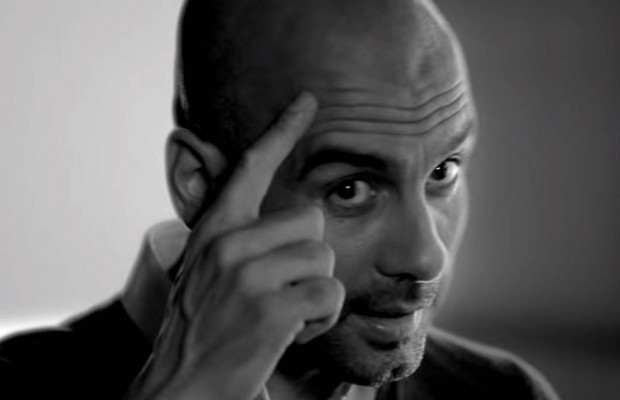  Pep en nuevo spot de Audi