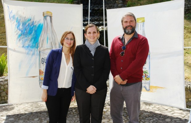  Güitig celebró 105 años en el mercado