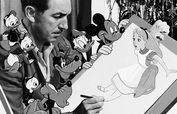  Disney compartió sus secretos
