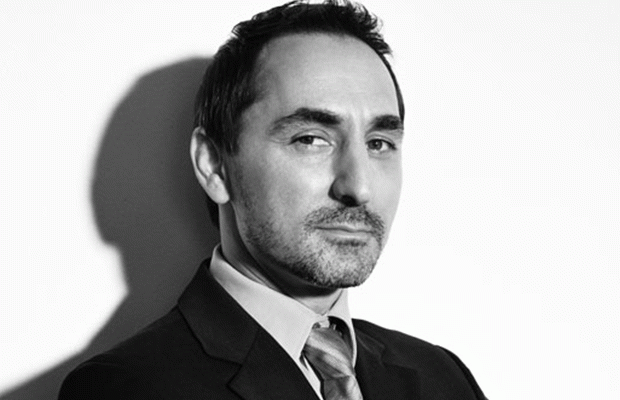  David Droga llegará a Colombia