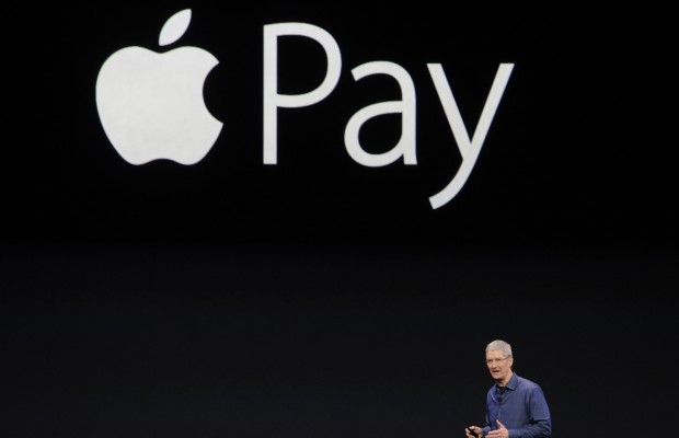  Apple Pay