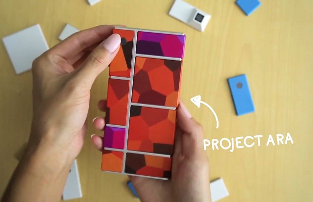  Project ARA