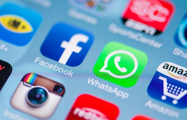  Facebook confirmó compra de WhatsApp